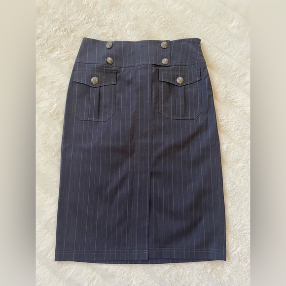 Cache skirt. - Picture 2 of 16